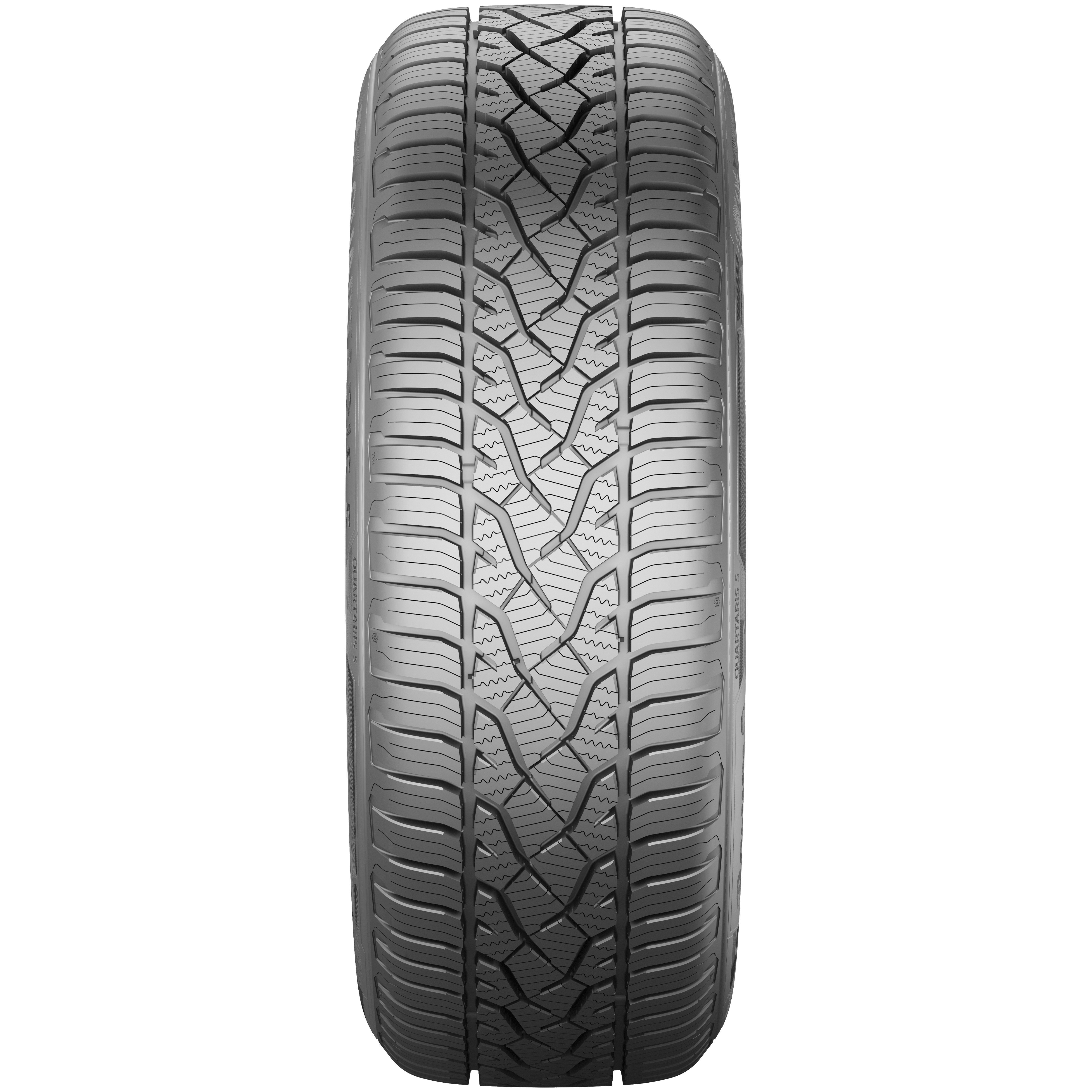 Barum 235/55R17 103V Quartaris 5 XL FR Dört Mevsim Lastiği (2026)