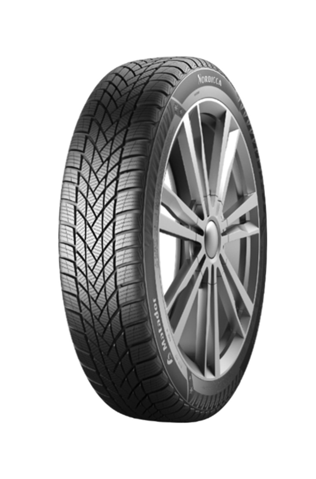 Matador 175/65R15 84T MP93 Nordicca Kış Lastiği (2023)