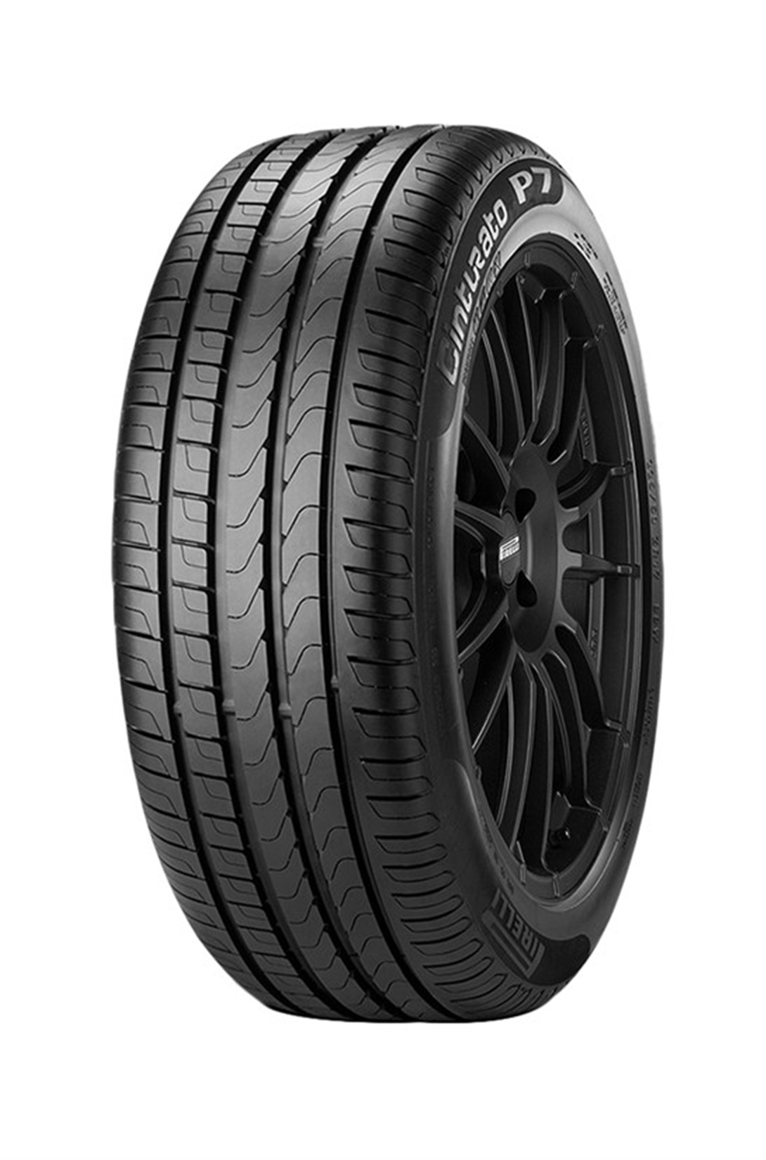 Pirelli Eco Cinturato P7 RunFlat (*) 225/45R18 91V Yaz Lastiği (2024)