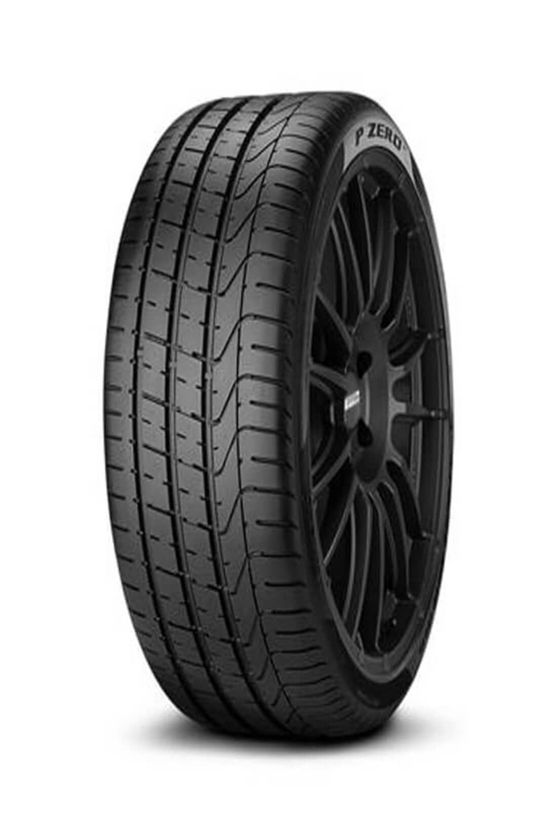 Pirelli P Zero XL AO 255/40R19 100Y Yaz Lastiği (2024)