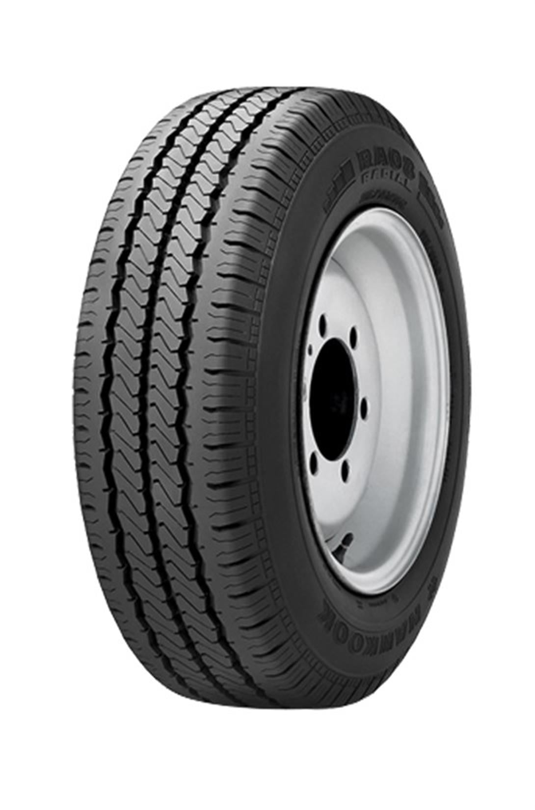 Hankook 145R13C 88/86R RA08 Radial  Yaz Lastiği (2025)