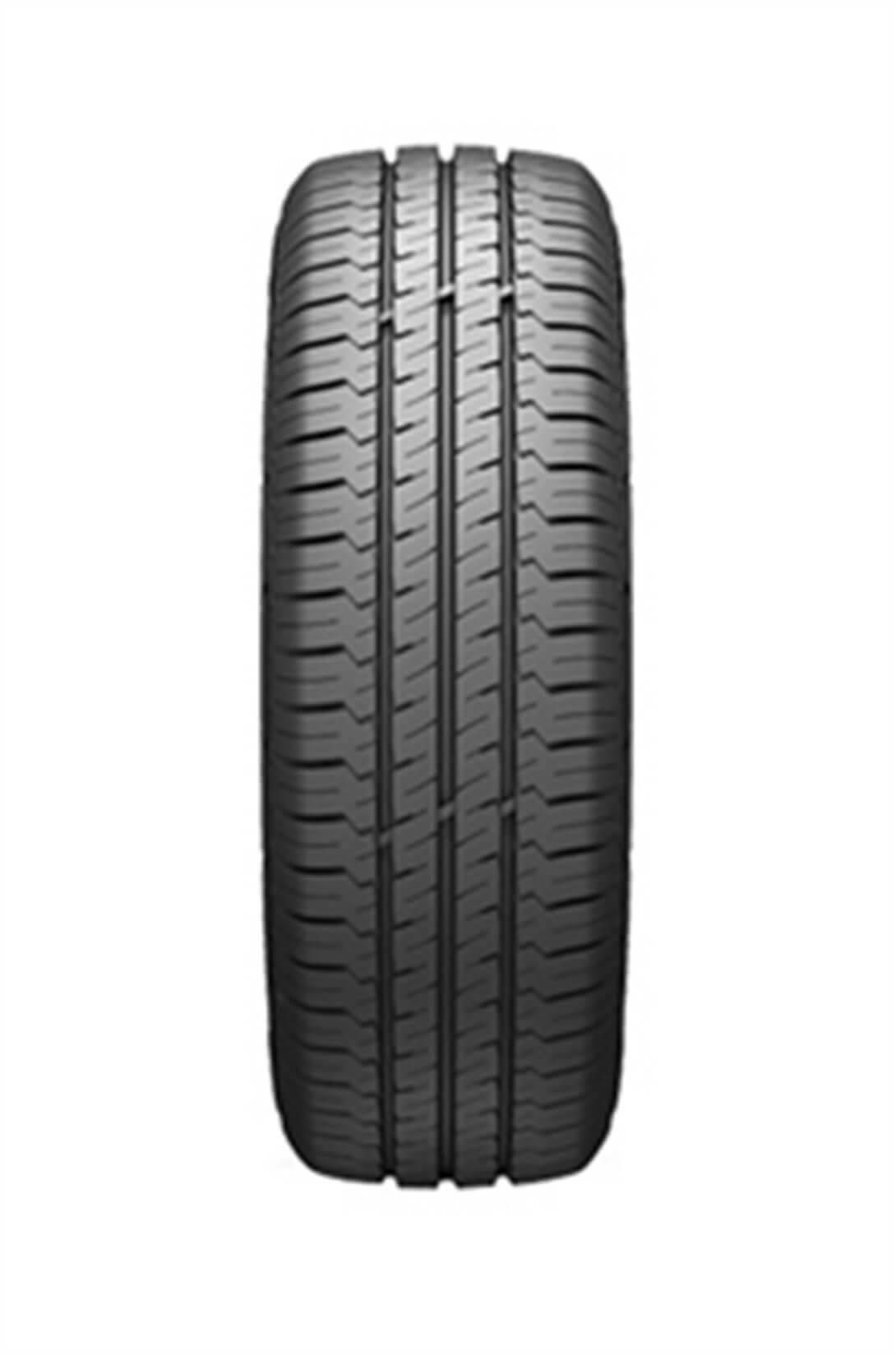 Hankook 195/75R16C 107/105R RA18 Vantra LT MO-V Yaz Lastiği (2025)