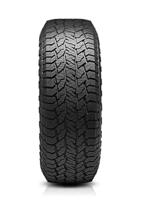 Hankook 265/70R16 117/114S Dynapro AT/2 Xtreme RF12 M+S 3PMSF Dört Mevsim Lastiği (2025)