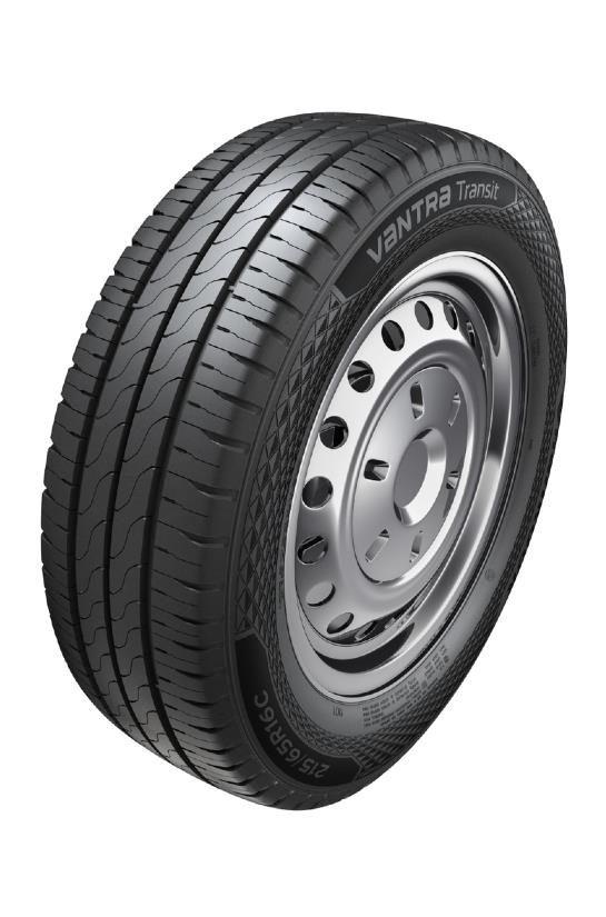 Hankook 215/75R16C 116/114R RA58 Vantra Transit  Yaz Lastiği (2025)