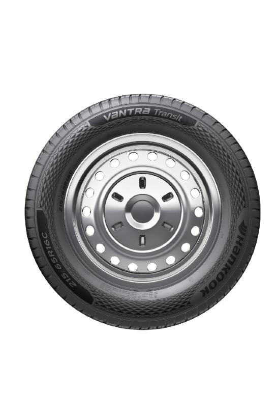 Hankook 215/75R16C 116/114R RA58 Vantra Transit  Yaz Lastiği (2025)