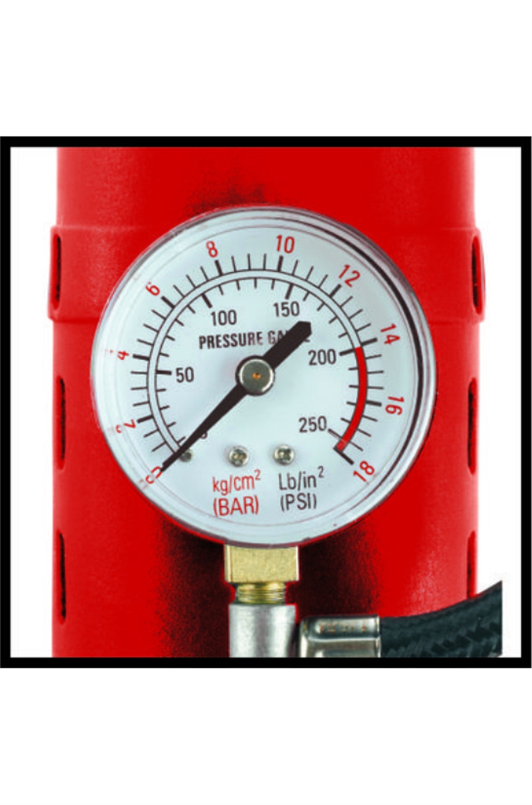 Einhell CC-AC 35/10 12 V Mini kompresör - 2072121