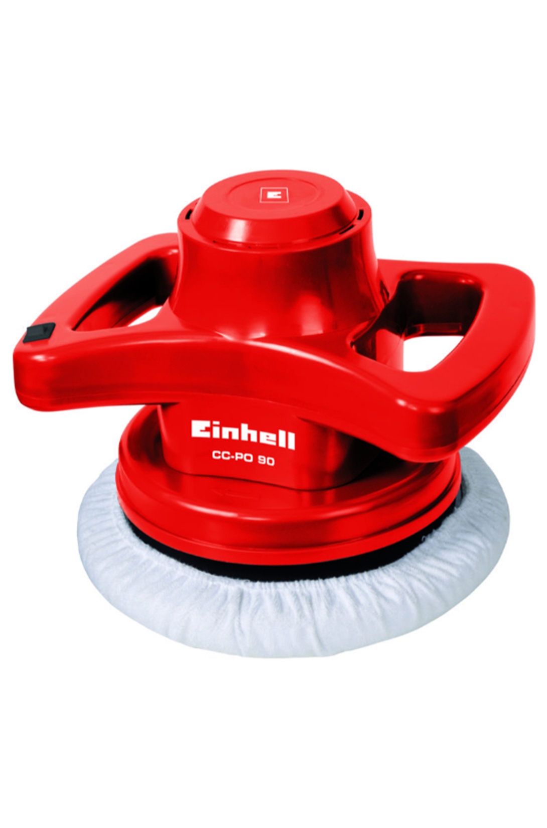 Einhell CC-PO 90 Polisaj Makinesi - 2093173