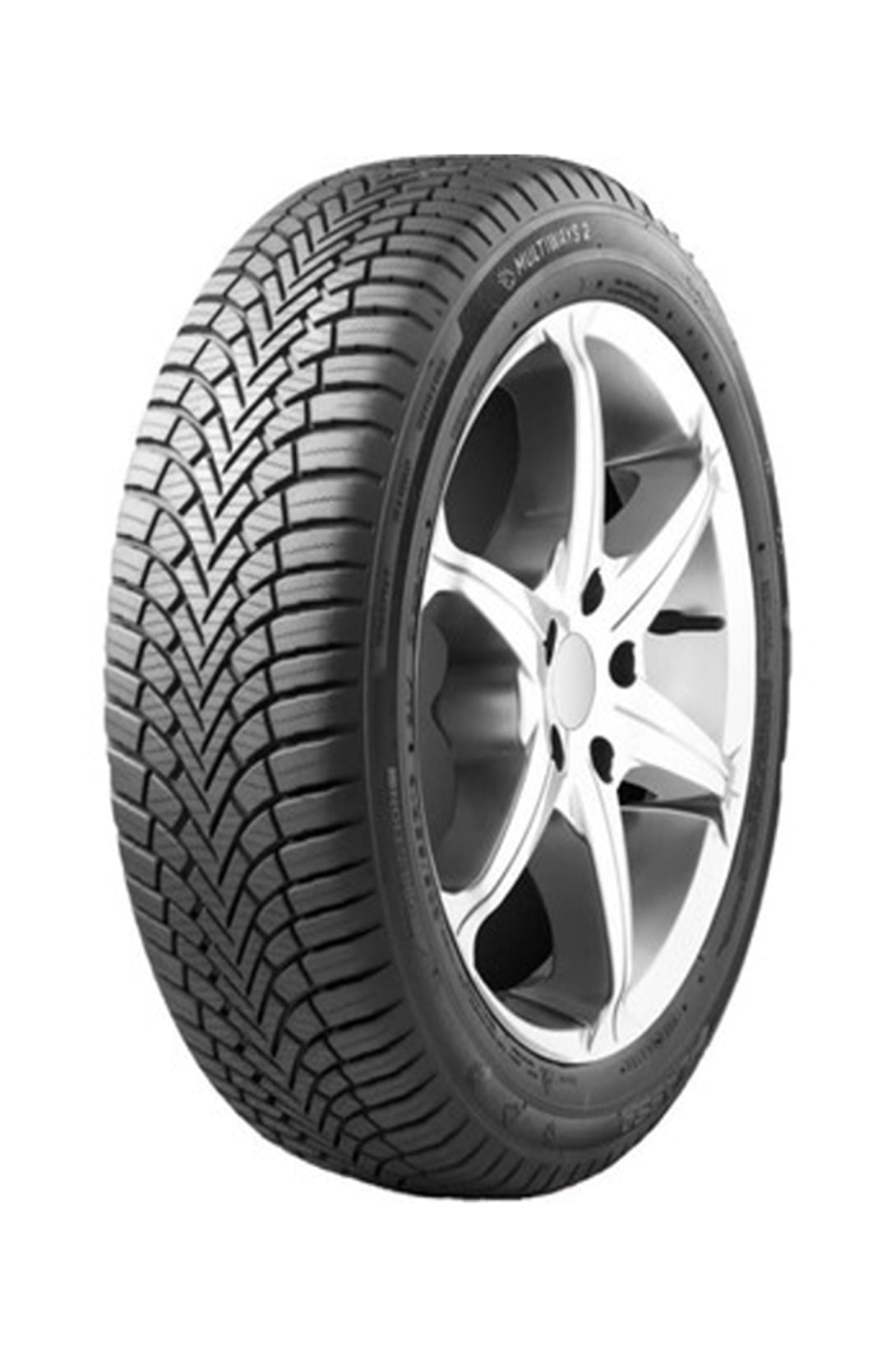 Lassa 215/55R16 97V Multiways 2 XL Dört Mevsim LastikLassa21311900215 55 r16 Dört Mevsim Lastik-LastikTR.com