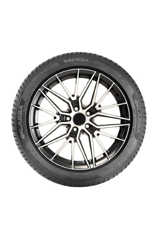 Lassa 245/45R17 99W Revola Nextgen XL Yaz Lastiği (2025)