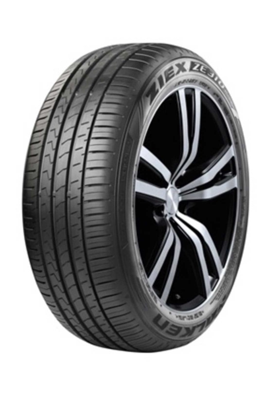 Falken 205/55R16 91V Ziex ZE310A Ecorun (OEM) Yaz Lastiği (2026)
