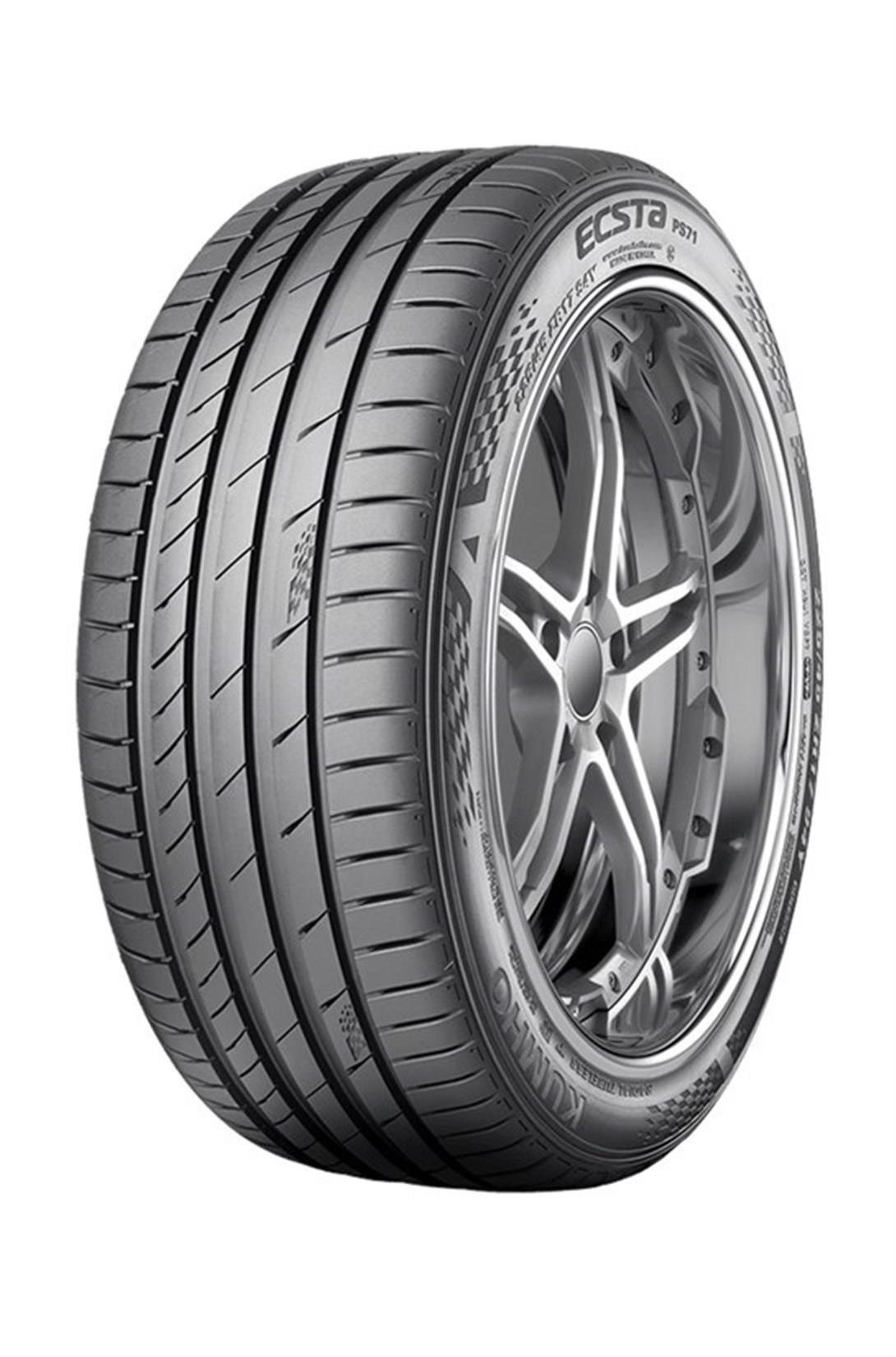 Kumho 205/45R16 87W Ecsta PS71 XL Yaz Lastiği (2026)