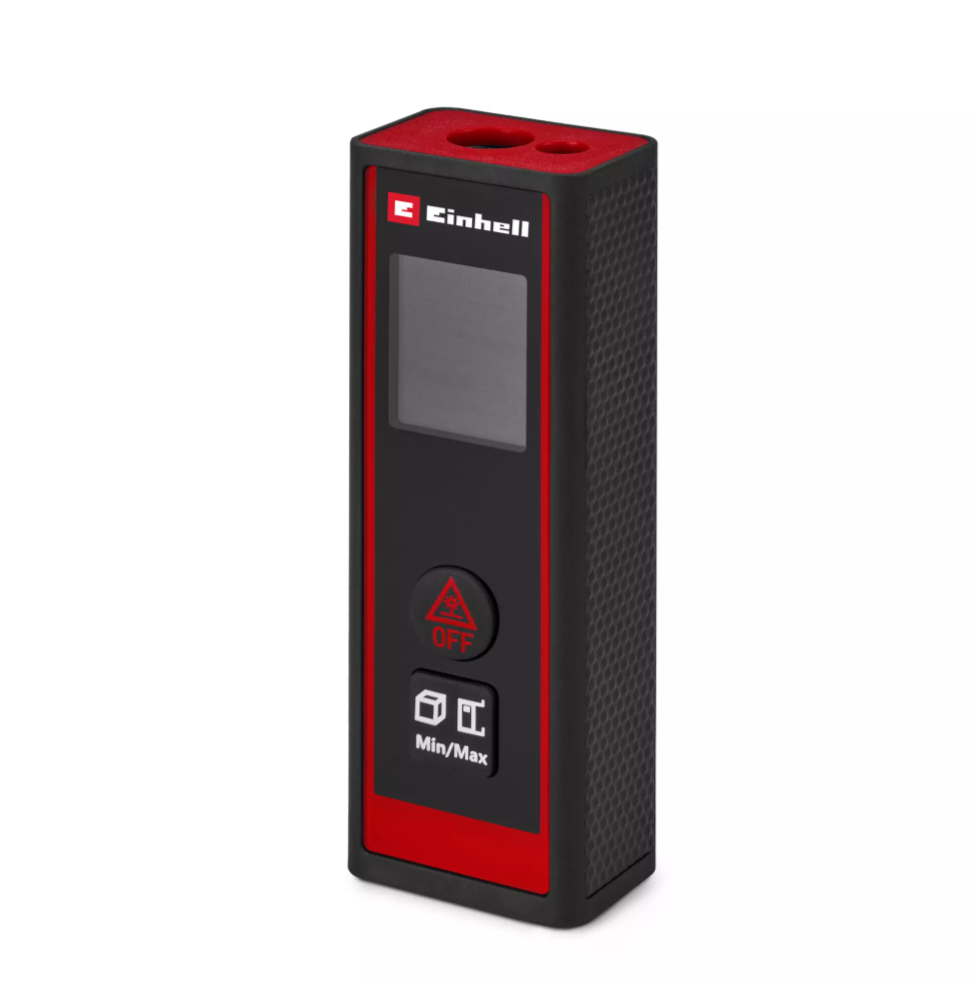 Einhell TC-LD 30 R  Lazer Metre 30m - 2270077