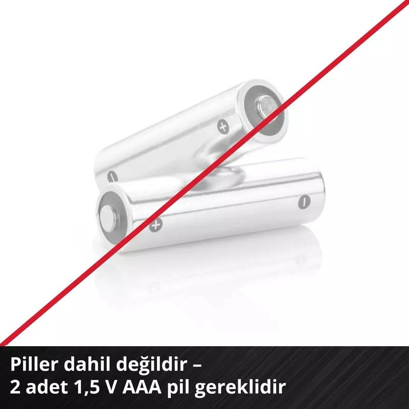 Einhell Classic  TC-LD 40 R, Lazer Ölçü Aleti-2270078