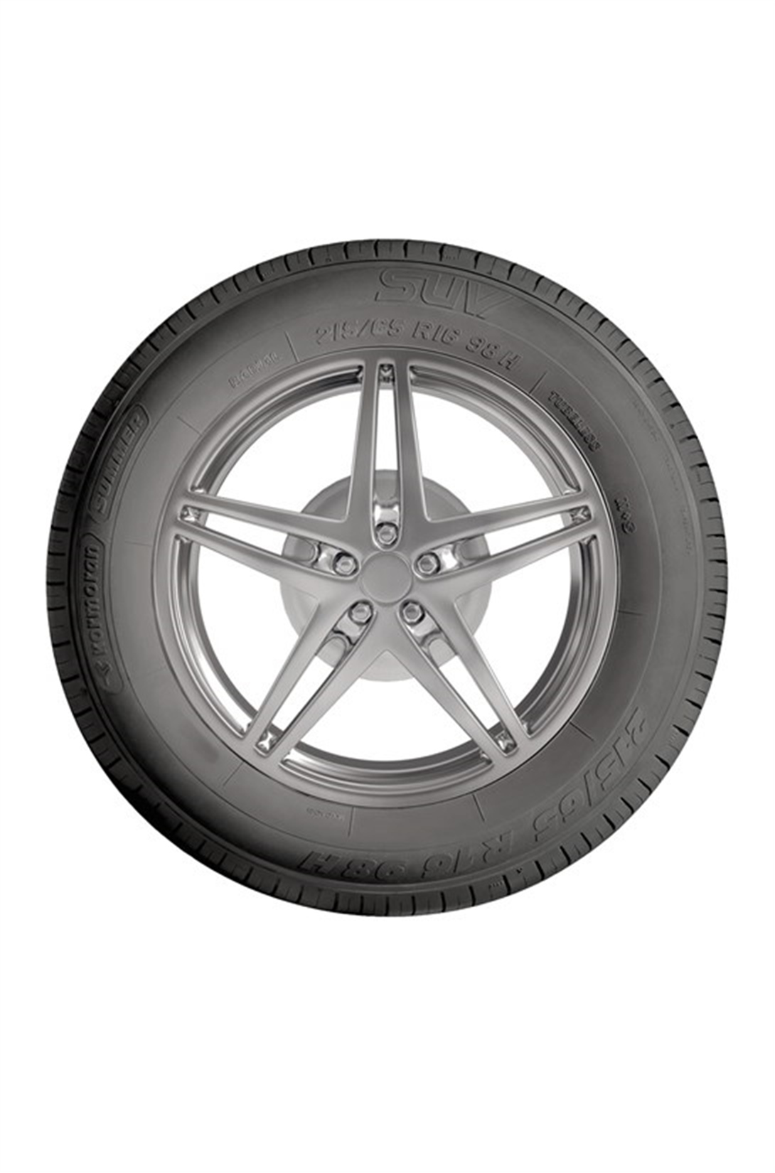 Kormoran Suv Summer XL 265/65R17 116H Yaz Lastiği (2024)