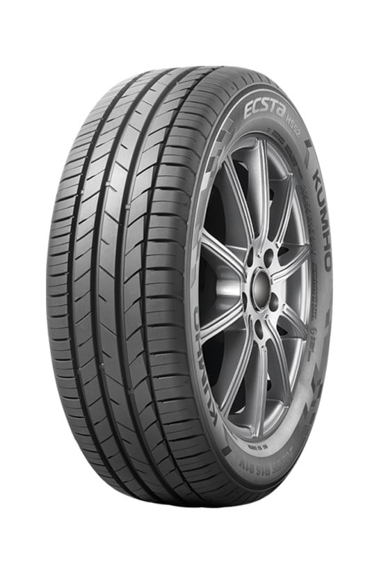 Kumho 215/55R16 93V Ecsta HS52 Yaz Lastiği (2026)