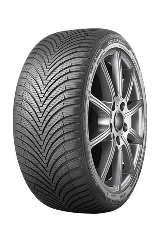 Kumho 185/60R15 88H Solus 4S HA32 XL Dört Mevsim Lastik (2026)