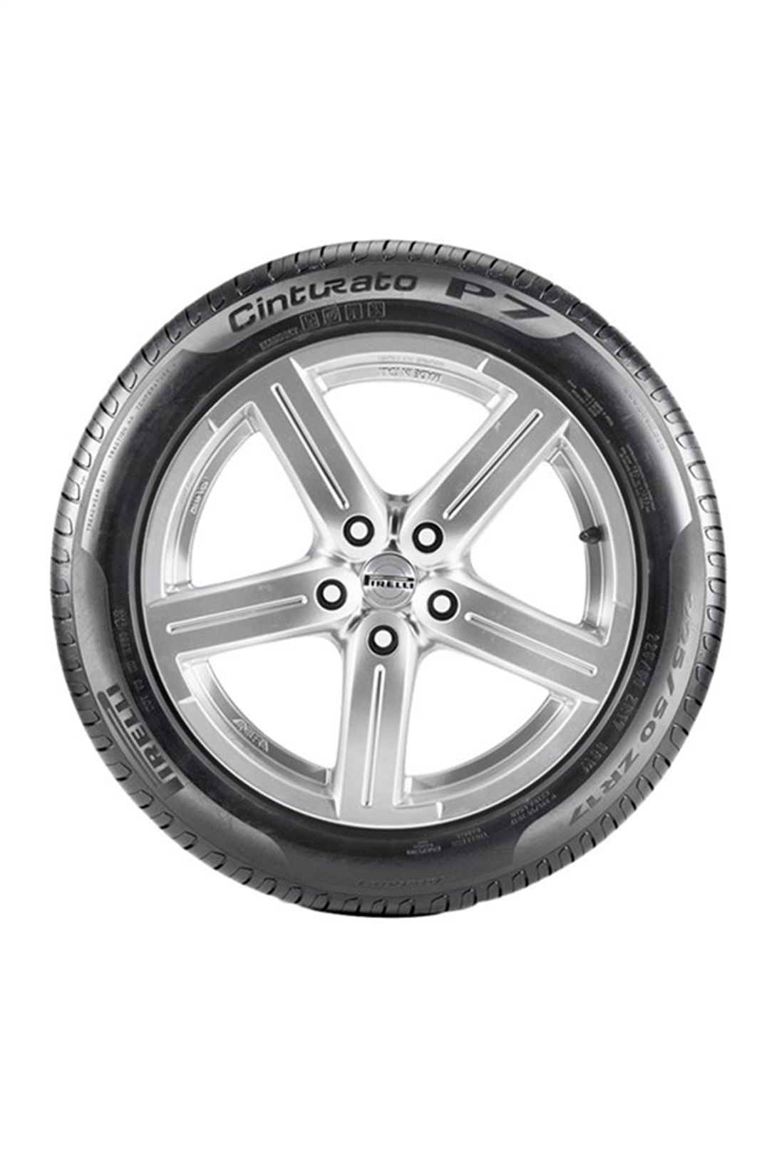 Pirelli Cinturato P7 235/45R18 94W Yaz Lastiği (2024)