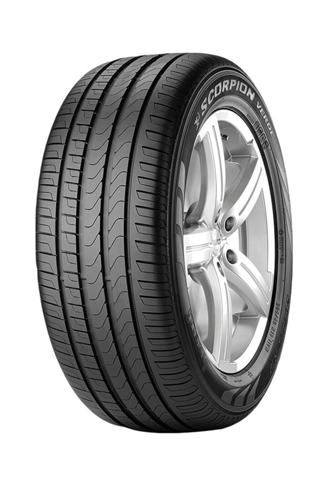 Pirelli 275/40R21 107Y Scorpion Verde XL Yaz Lastiği (2023)