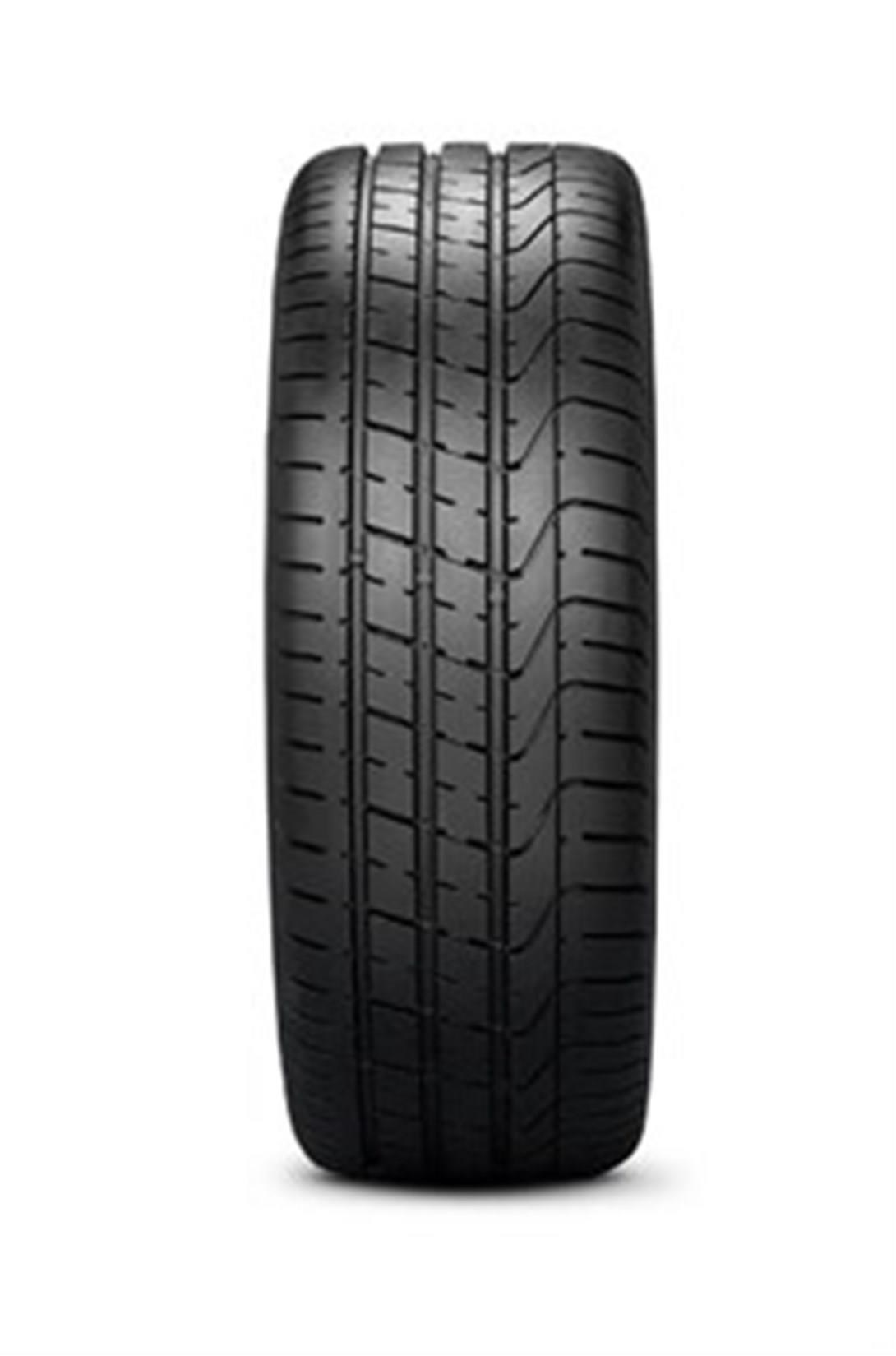 Pirelli 295/35R21 107Y XL P Zero Yaz Lastiği (2026)