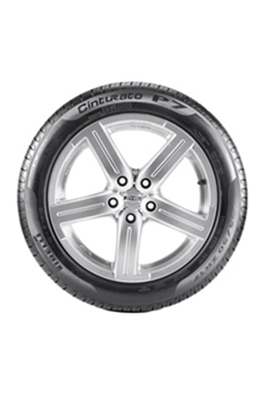Pirelli Cinturato P7 XL AO 225/55R18 102Y Yaz Lastiği (2024)