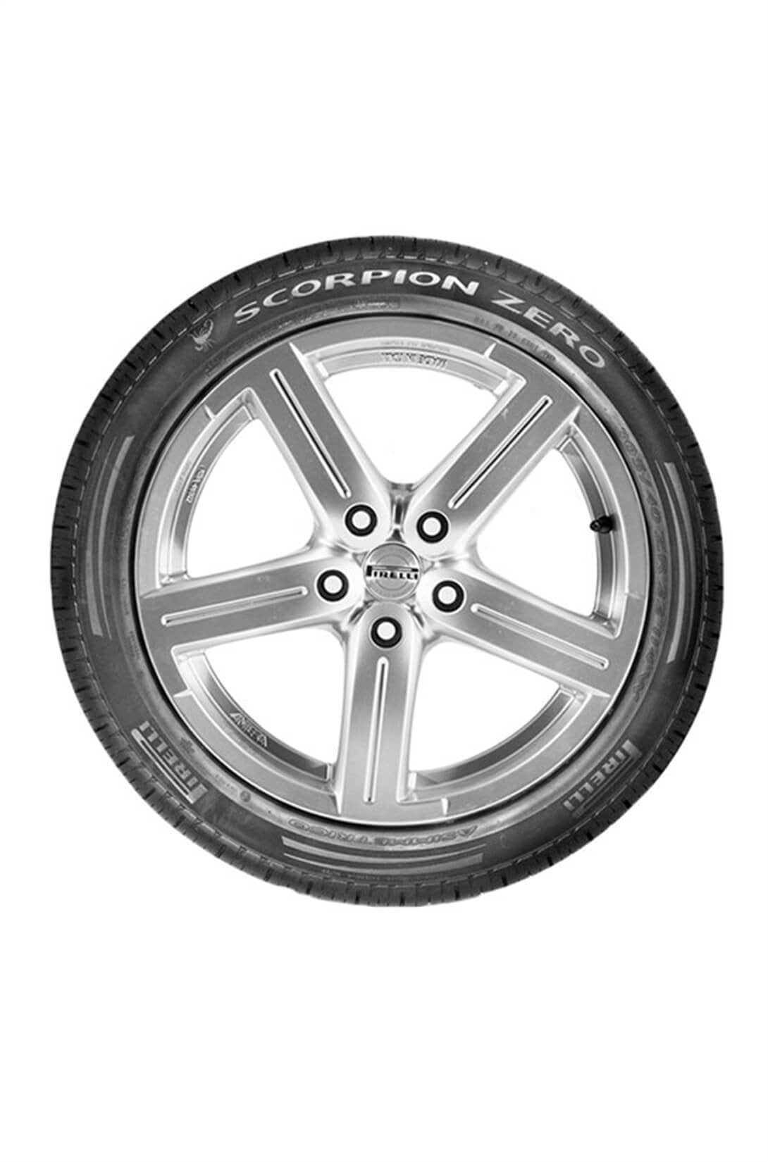 Pirelli 285/45R21 113W Scorpion Zero XL MO1 Yaz Lastiği (2023)