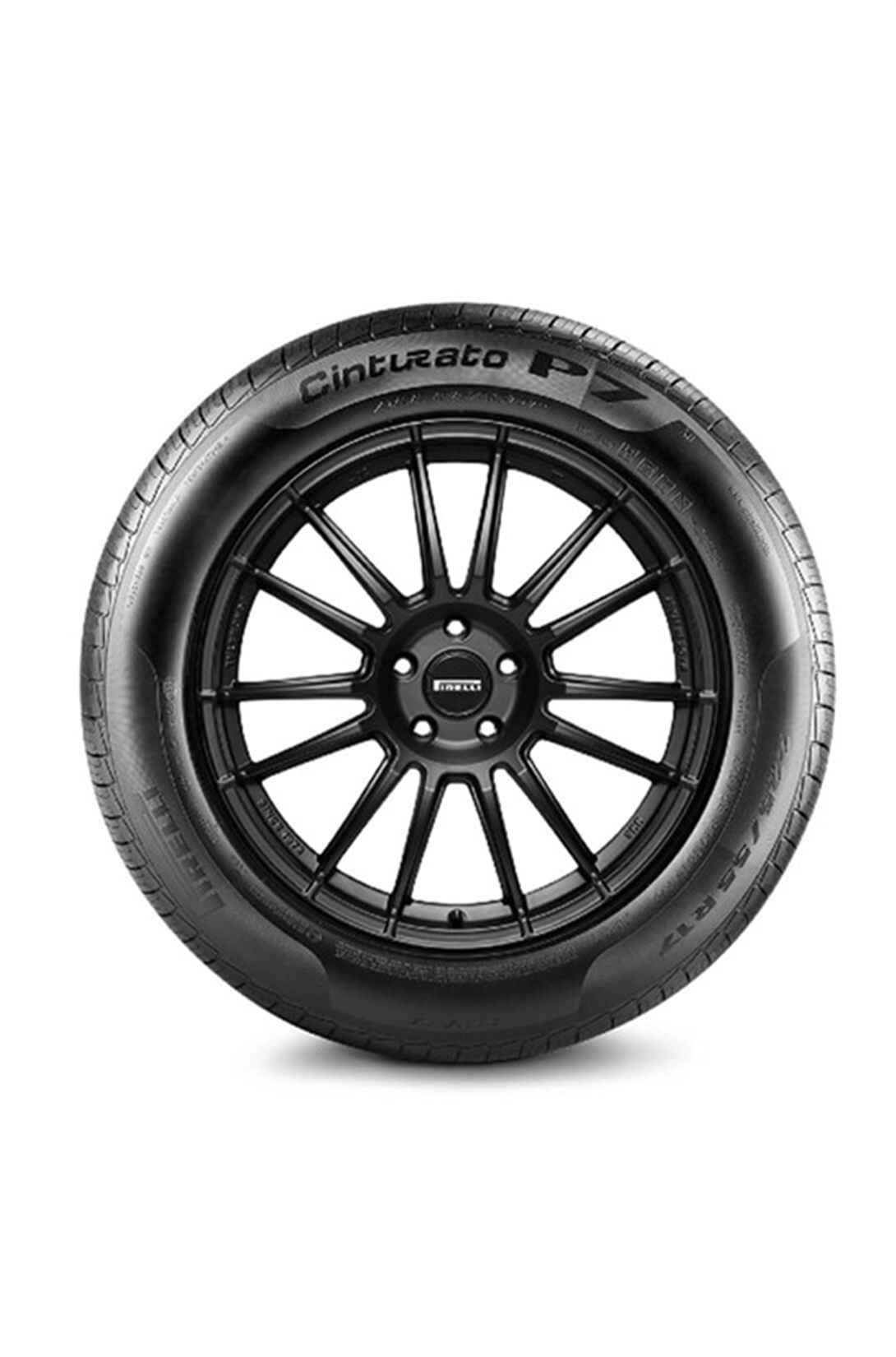 Pirelli 285/40R20 108H Cinturato P7 All Season XL (NF0) elt Dört Mevsim Lastik (2024)