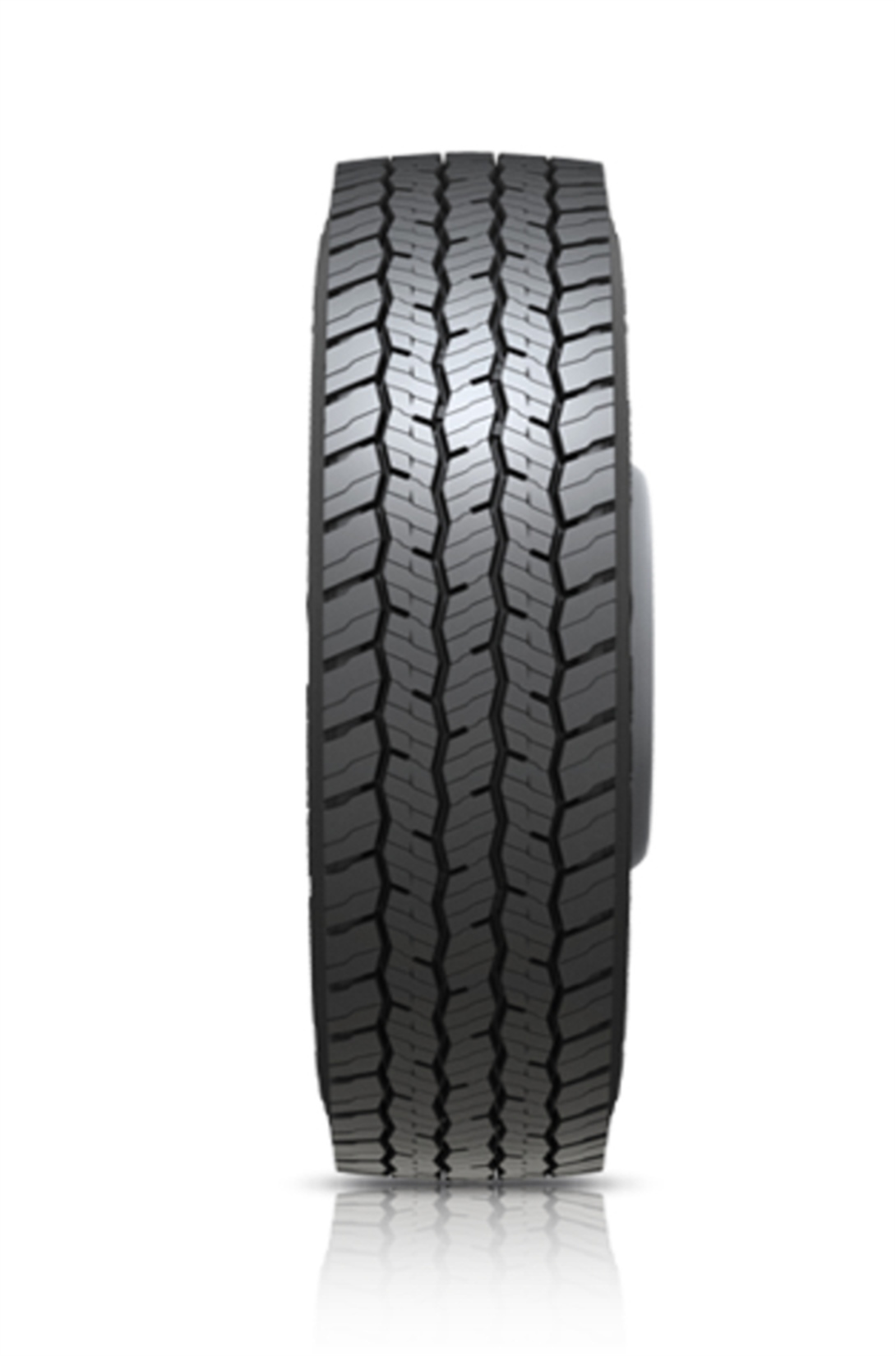 Hankook DH35 Smart Flex Çeker Aks 245/70R17,5 136/134M (2024)