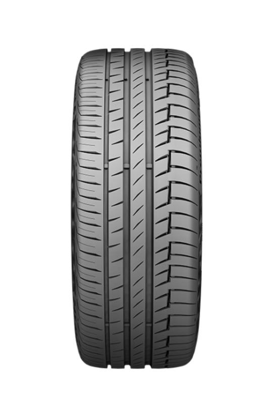 Continental 225/60R17 99V PremiumContact 6 SSR  FR Yaz Lastiği (2025)