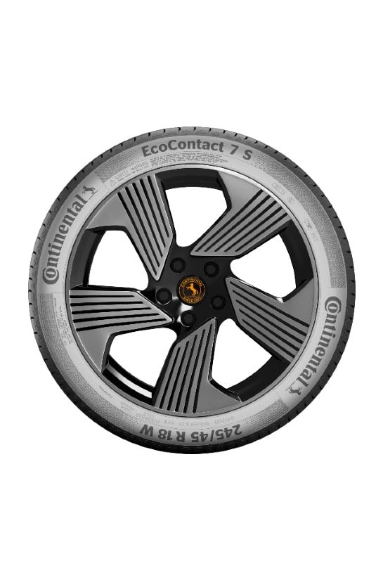 Continental 215/65R16 102H EcoContact 7 S XL Yaz Lastiği (2026)