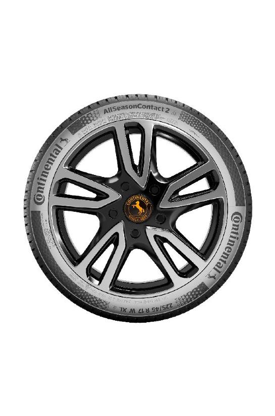 Continental 205/55R19 97V AllSeasonContact 2 XL Dört Mevsim Lastiği (2025)
