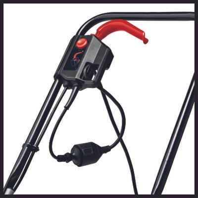 Einhell GC-EM 1000/32, Elektrikli Çim Biçme Makinesi - 3400070