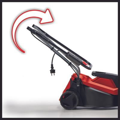 Einhell GC-EM 1000/32, Elektrikli Çim Biçme Makinesi - 3400070