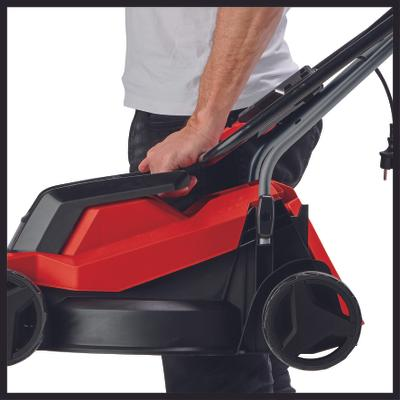 Einhell GC-EM 1000/32, Elektrikli Çim Biçme Makinesi - 3400070