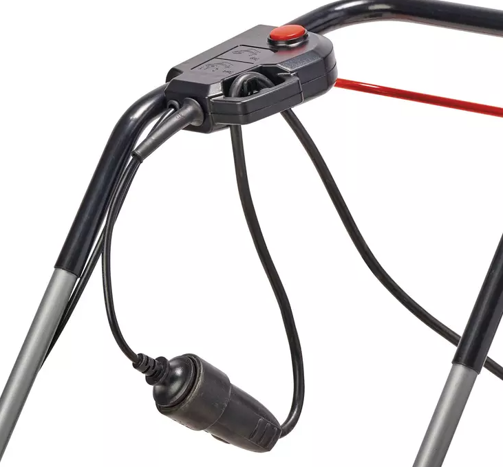 Einhell GC-EM 1600/37 Elektrikli Çim Biçme Makinesi - 3400080