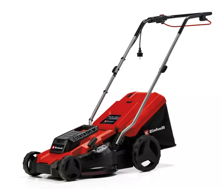 Einhell GC-EM 1600/37 Elektrikli Çim Biçme Makinesi - 3400080