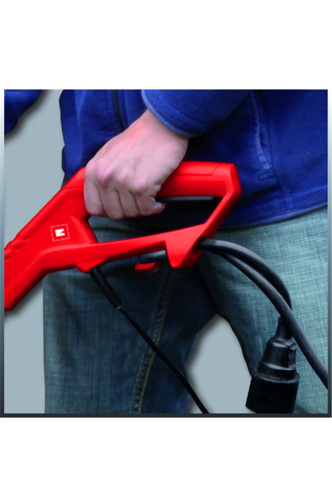 Einhell GC-ET 3023 Elektrikli Kenar Kesme - 3402050