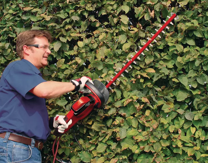 Einhell GE-EH 6560 Elektrikli Çit Budama  - 3403330