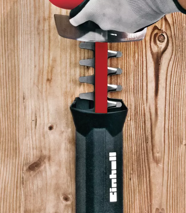 Einhell GE-EH 6560 Elektrikli Çit Budama  - 3403330