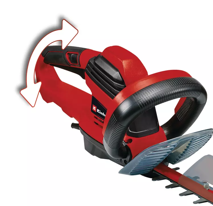 Einhell GE-EH 6560 Elektrikli Çit Budama  - 3403330