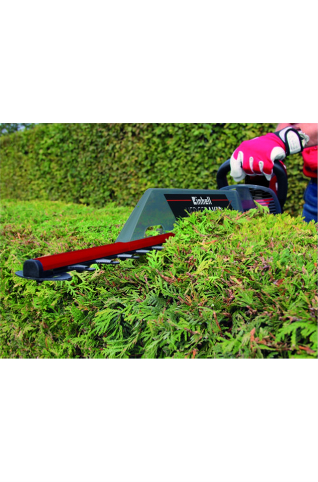 Einhell GE-EH 7067 Elektrikli Çit Budama - 3403340