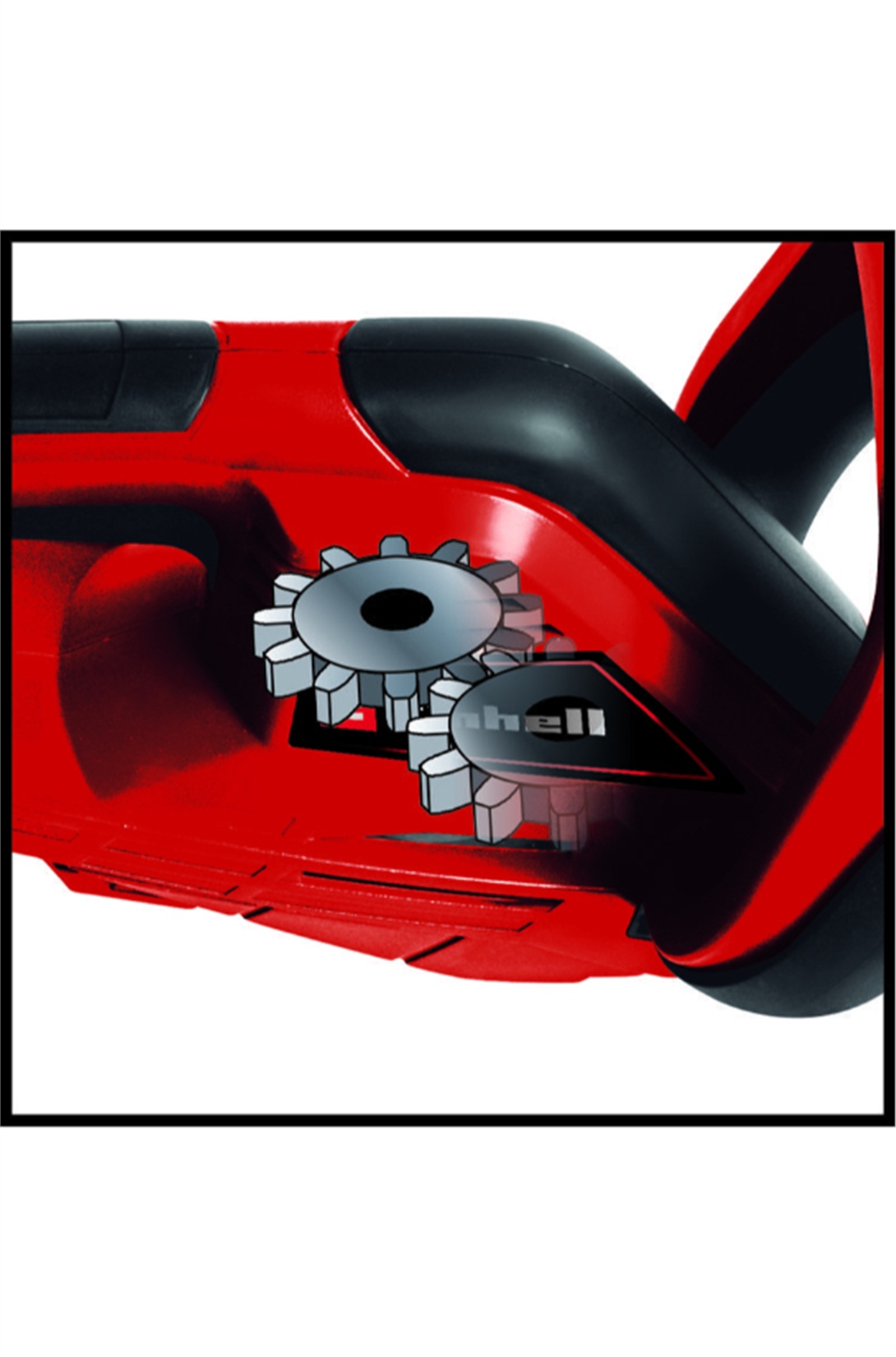 Einhell GH-EH 4245 Elektrikli Çit Budama - 3403460