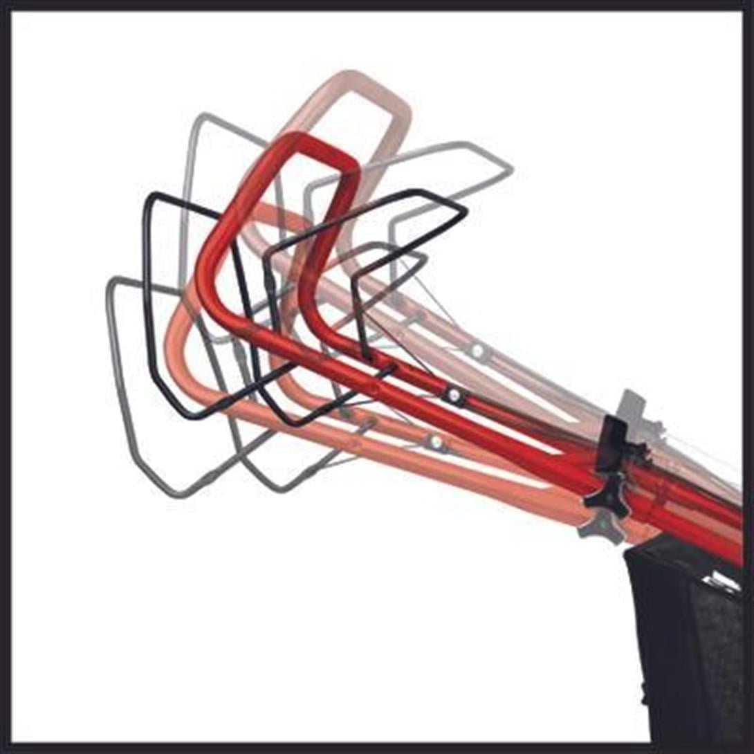 Einhell GC-PM 46/5 S, Benzinli Çim Biçme Makinesi - 3407550