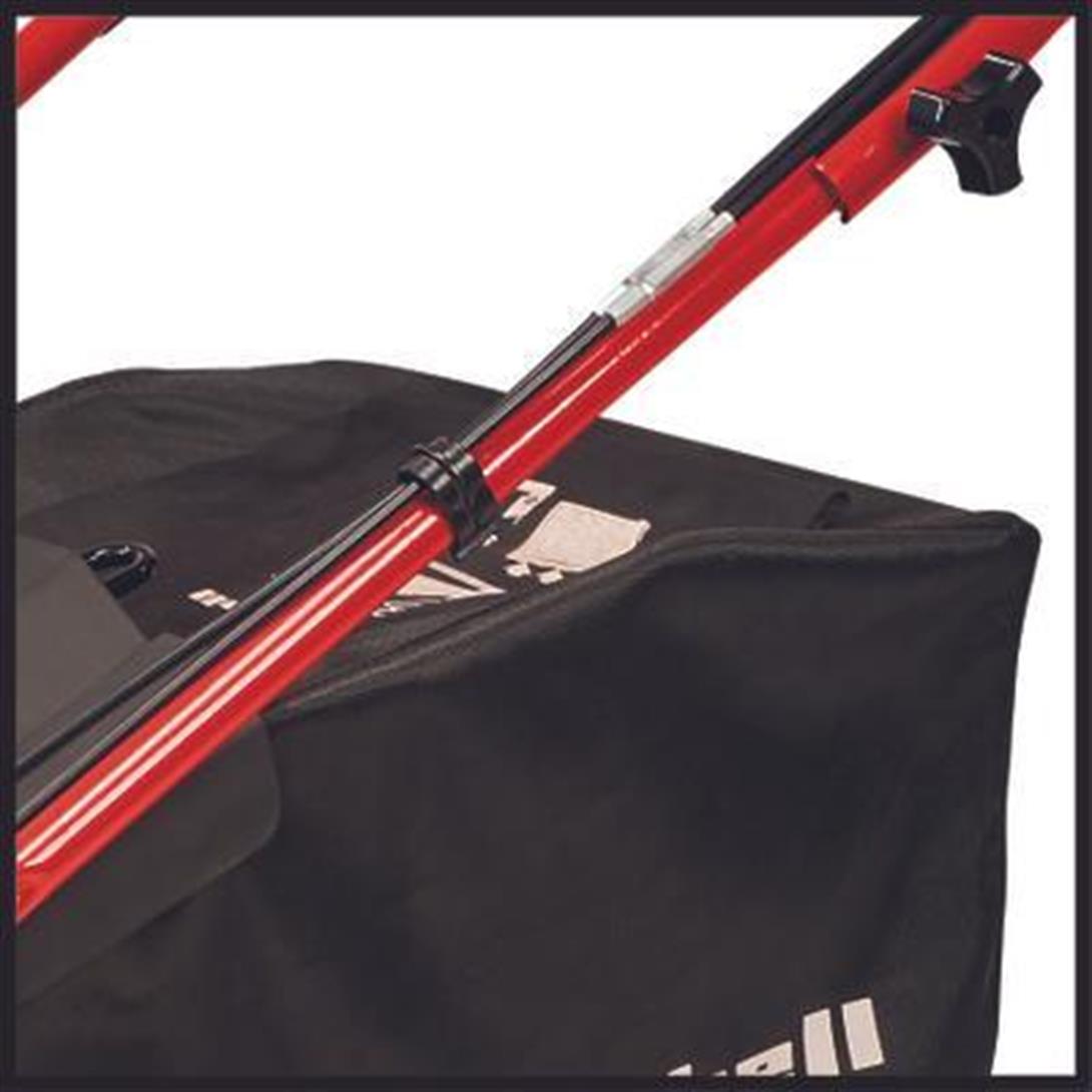 Einhell GC-PM 46/5 S, Benzinli Çim Biçme Makinesi - 3407550