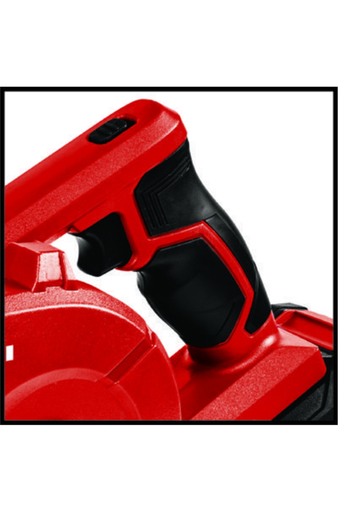 Einhell TE-CB 18/180 Li- Solo Akülü Hava Üfleme (Akü ve Şarj Cihazı Dahil Değildir) - 3408001