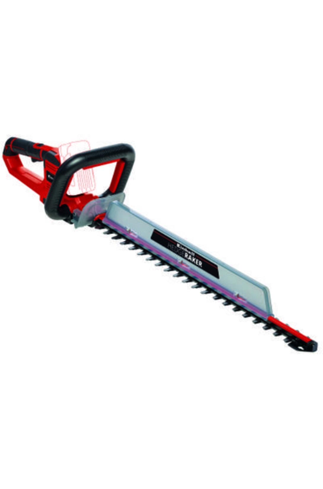 Einhell GE-CH 18/60 Li- Solo Akülü Çit Budama (Akü ve Şarj Cihazı Dahil Değildir) - 3410930