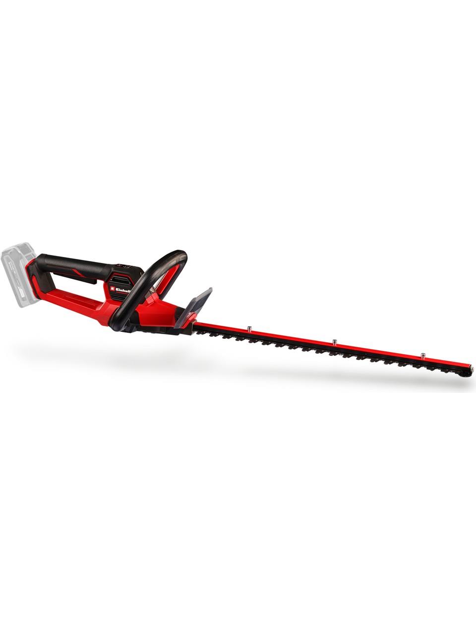 Einhell GP-CH 18/50 Li BL - Solo, Akülü Çit Budama (Akü ve Şarj Cihazı Dahil Değildir) - 3410950