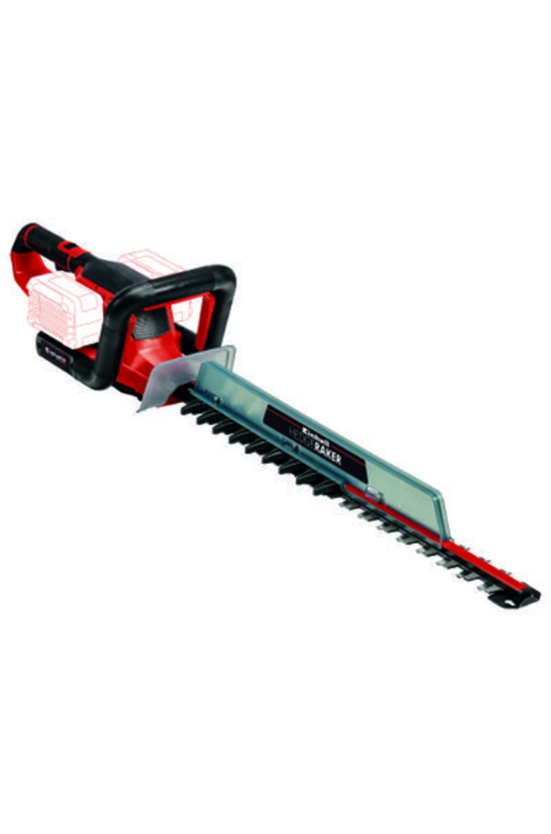 Einhell GE-CH 36/65 Li- Solo Akülü Çit Budama (Akü ve Şarj Cihazı Dahil Değildir) - 3410960