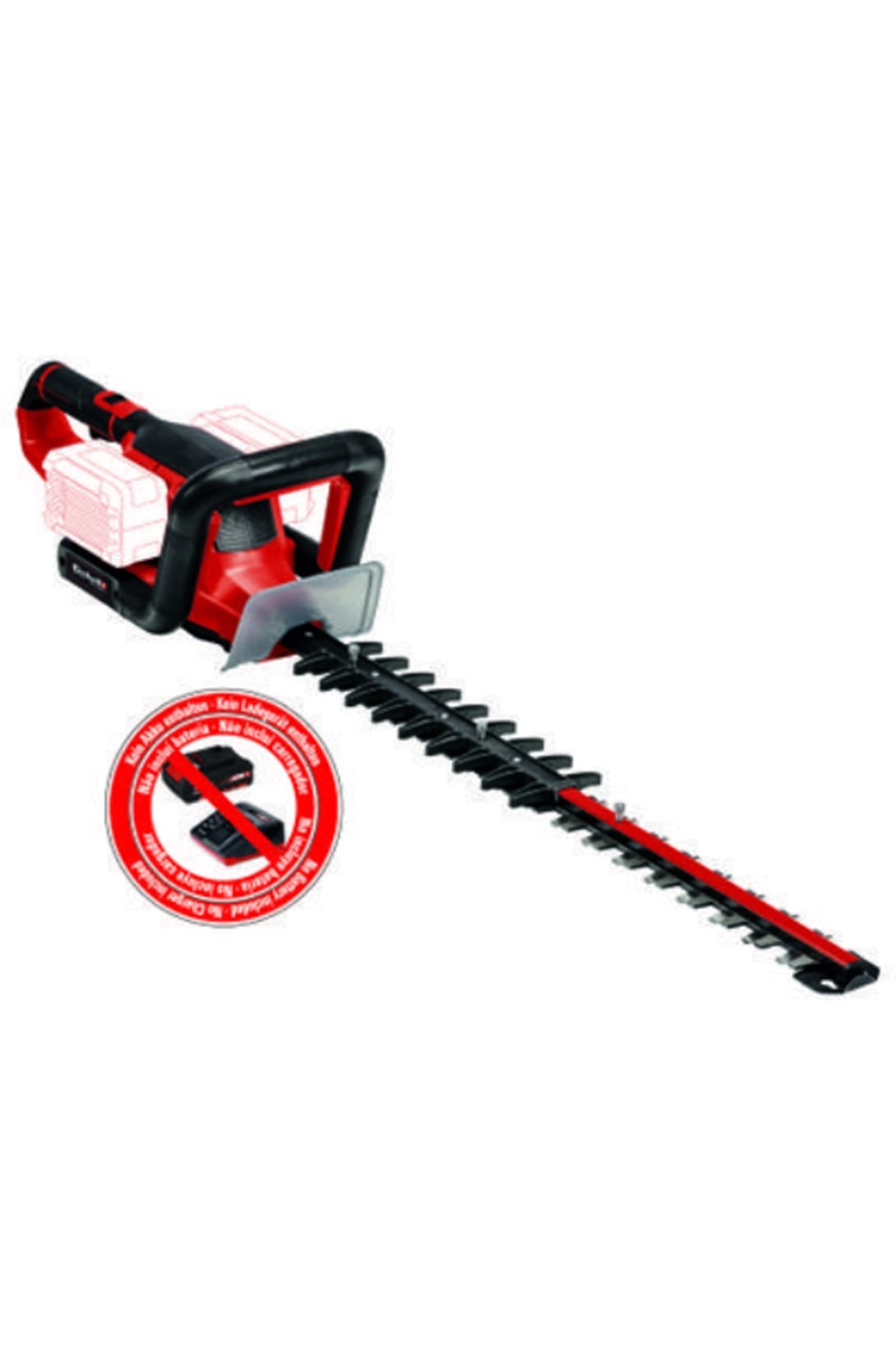 Einhell GE-CH 36/65 Li- Solo Akülü Çit Budama (Akü ve Şarj Cihazı Dahil Değildir) - 3410960