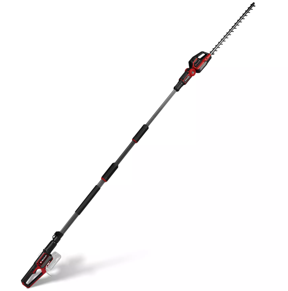 Einhell GP-HH 18/50 Li T BL-Solo  Akülü Teleskopik Çit Budama Makinesi (Akü ve Şarj Cihazı Dahil Değildir) - 3410972