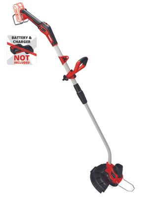 Einhell GE-CT 18/33 Li E - Solo Akülü Kenar Kesme Makinesi (Akü ve Şarj Cihazı Dahil Değildir) - 3411270